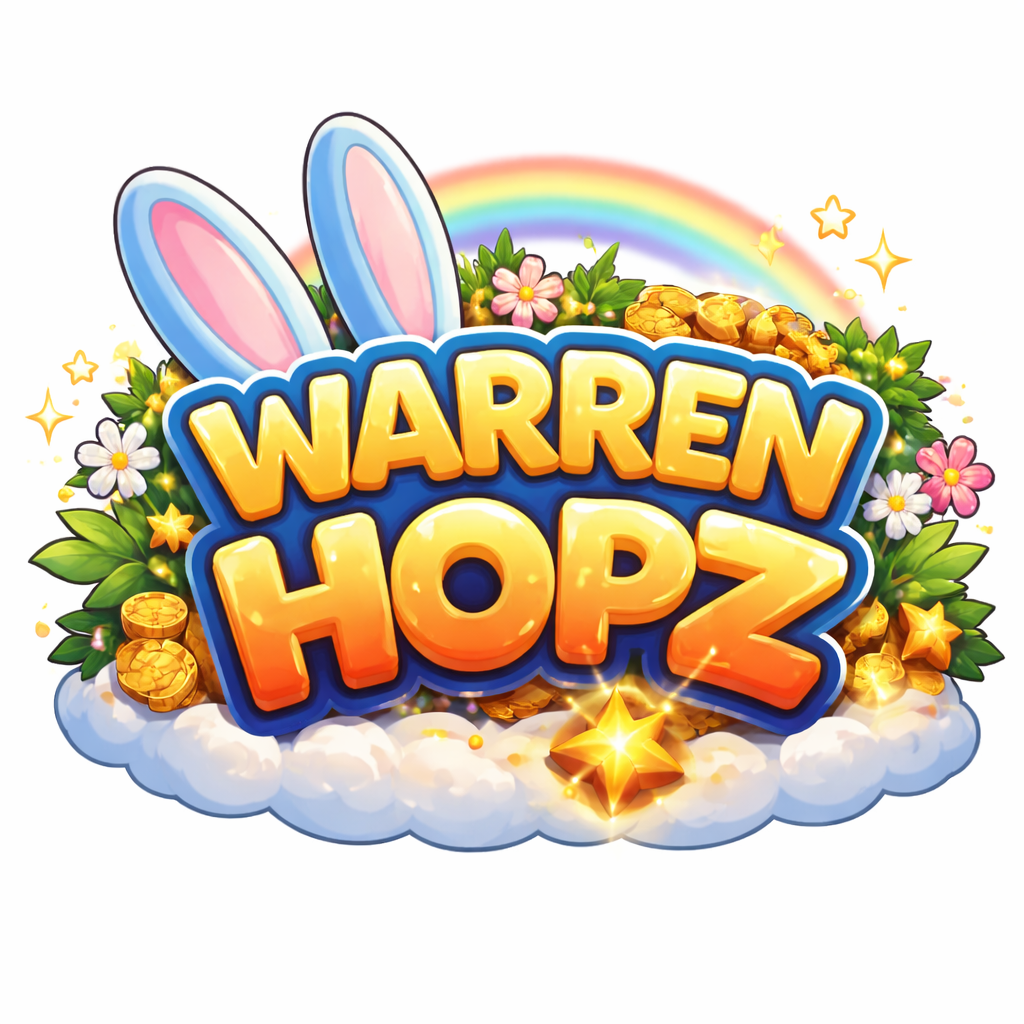 Warren Hopz
